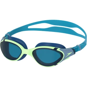 Speedo Biofuse 2.0 Goggles Blue/Yellow 8-002332003