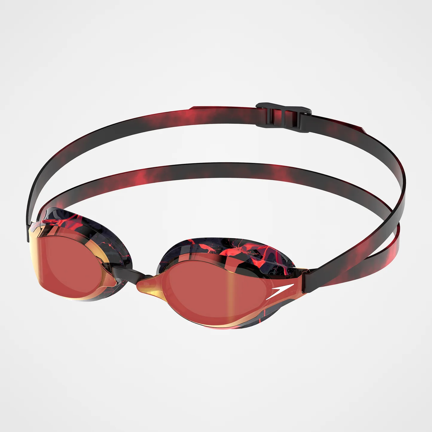 Speedo Fastskin Speedsocket 2 Mirror Goggles 8-002987004