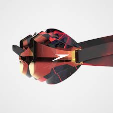 Speedo Fastskin Speedsocket 2 Mirror Goggles 8-002987004 - Image 2
