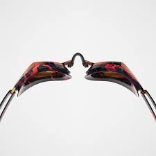 Speedo Fastskin Speedsocket 2 Mirror Goggles 8-002987004 - Image 3