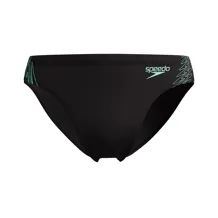 Speedo Men's Hyperboom Splice Brief 8-00301718666