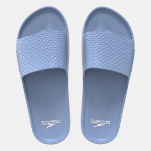 Speedo Entry Slide Unisex Light Blue 8-00377816004