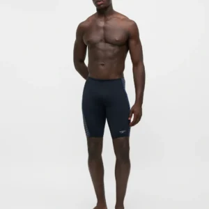 Speedo Men's Tech Panel Endurance+ Jammer Ανδρικό Μαγιό Κολύμβησης 8-005224003