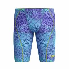 Speedo Men's Fastskin HyperSpark Printed Jammer 8-00523618662