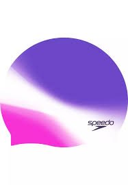 Speedo Multicolour Cap 8-06169002