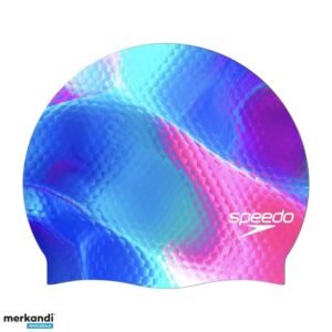 Speedo Digital Printed Cap 8-083850003