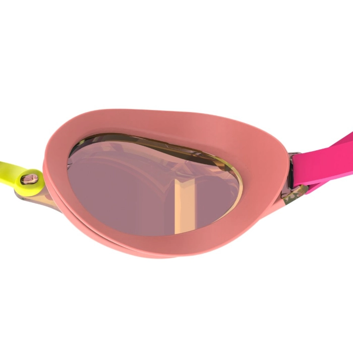 Speedo Fastskin Speedsocket 2 Mirror Goggles 8-10897002 - Image 3