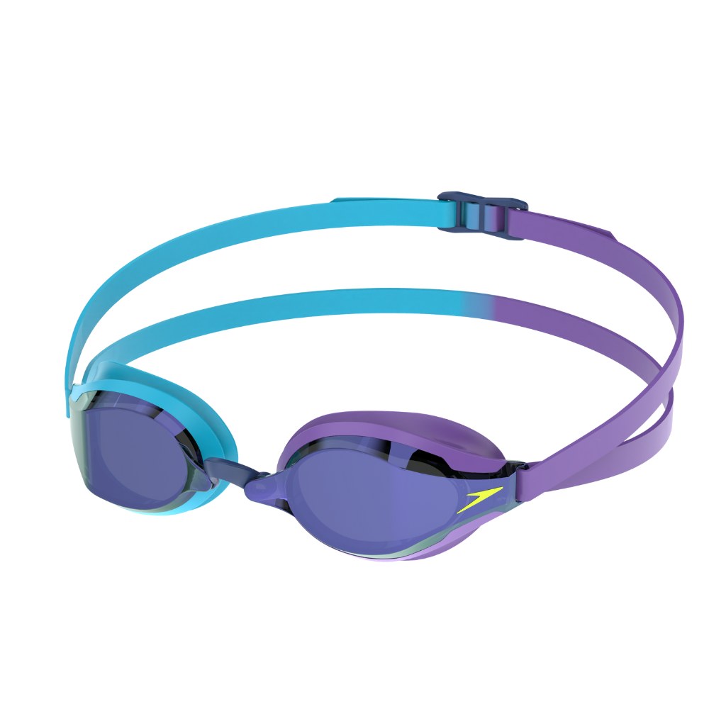 Speedo Fastskin Speedsocket 2 Mirror Goggles 8-10897003