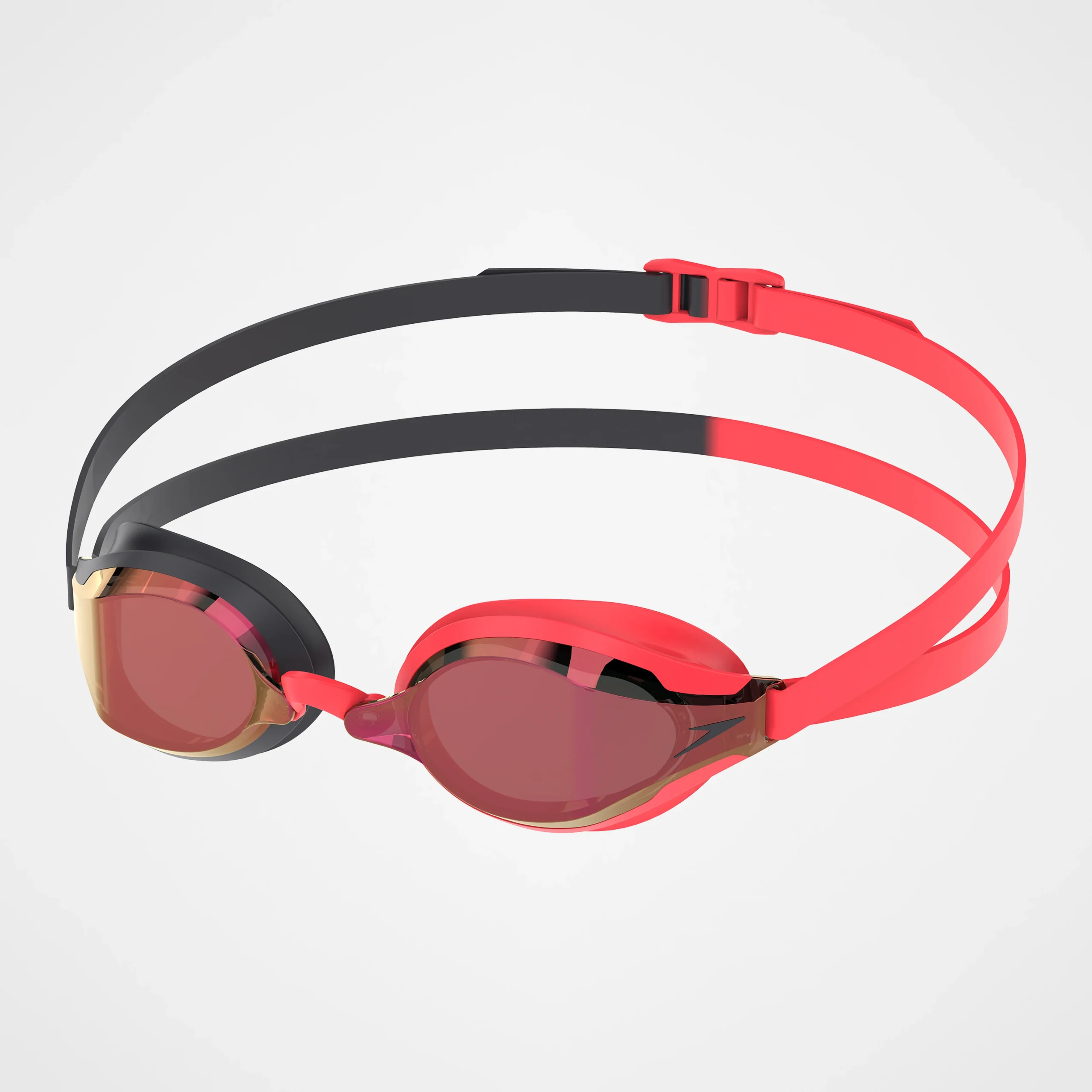 Speedo Fastskin Speedsocket 2 Mirror Goggles 8-10897005