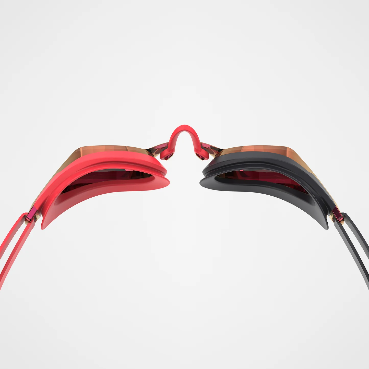 Speedo Fastskin Speedsocket 2 Mirror Goggles 8-10897005 - Image 3