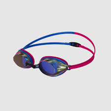 Speedo Adult Vengeance Mirror Goggles 8-11324B982