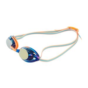 Speedo Vengeance Mirror Junior Blue/Orange 8-11325B987