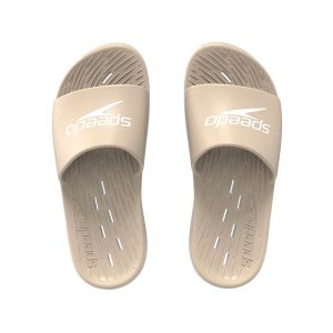 Speedo Slide Unisex Cream 8-1223016706