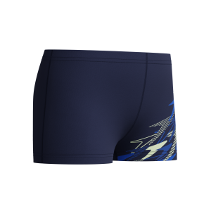 Speedo Boys' Medley Logo Aquashort 8-12410003