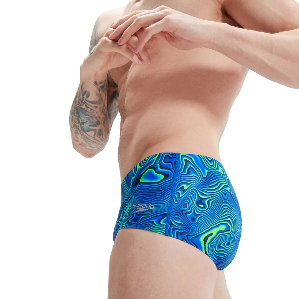 Speedo Men's Club Training 17cm 8-1284015873 - Image 2