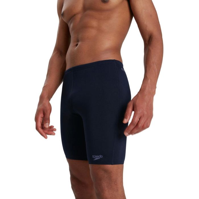 Speedo Men's Endurance+ Jammer Navy 8-13447D740 - Image 2