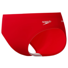 Speedo Boys' Endurance+ Brief Navy 8-1346215421