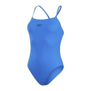 Speedo Women's Eco Endurance+ One Piece Swimsuit with Thin Straps 8-13539A369