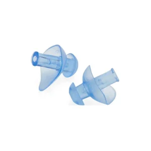 Speedo Unisex Ergo Earplug Blue Ωτοασπίδες Κολύμβησης 870338-0309