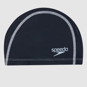 Speedo Junior Pace Swim Cap Navy Παιδικό Σκουφί Κολύμβησης 8-720731819