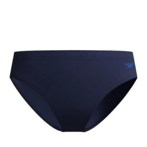 Speedo Boys' Hyperboom Brief Blue 8-A000185002