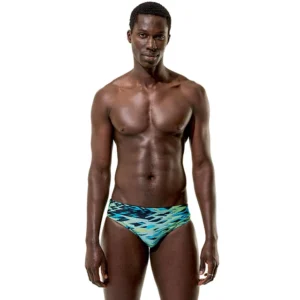 Speedo Men's Hyperboom Splice Brief 8-A000255005