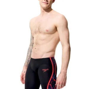 Speedo Men's Fastskin LZR Pure Intent 2.0 Jammer 8-A000406007