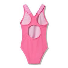 Speedo Infant Girls' Swimsuit Pink Μαγιό Κολύμβησης 8-A000428002 - Image 2