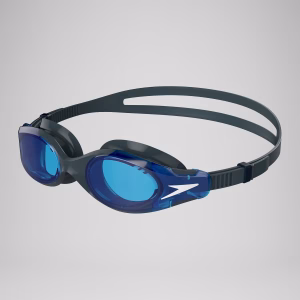 Speedo Hydrosity 2.0 Goggles Grey/Navy 80044601-7880