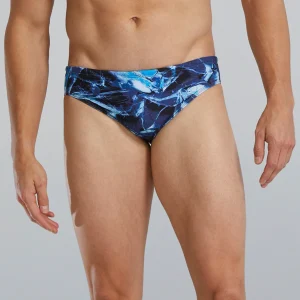 TYR Durafast Elite® Men's Brief – Reflecta B13024-986