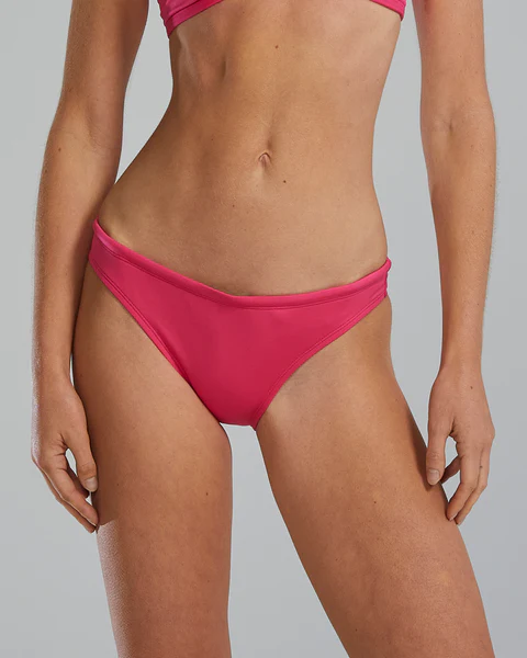 TYR Women's Durafast Elite® Bikini Bottom Solid BSLD7A-551