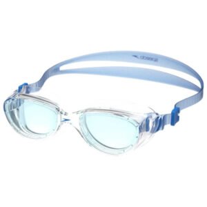 Speedo Adult Futura Hydrospex Goggles Blue 8-Ε000036003