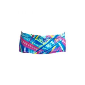 Funky Boy's Sidewinder Trunks Frickin Laser FT32B02413