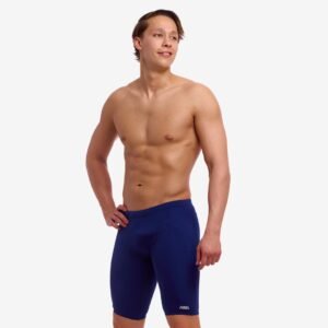 Funky Men's Still Ocean Swimming Jammer FTS003M02089