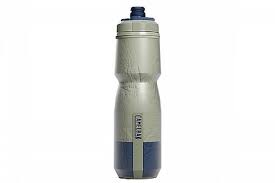 Camelbak Podium Chill Water Bottle 710ml Mercury Fog H25307