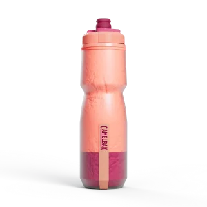 Camelbak Podium Chill Water Bottle 710ml Mercury Blush H25315