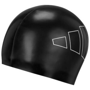 Adidas Adult Logo Cap Σκουφάκι κολύμβησης IA8305