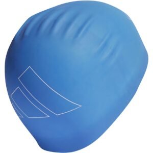 Adidas Adult Logo Cap Σκουφάκι κολύμβησης IM1048