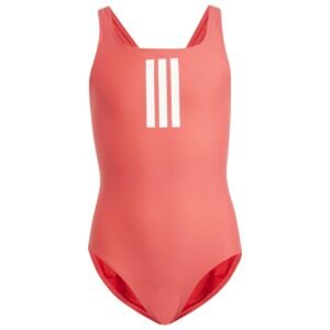 Adidas Kids Girl Swimsuit Παιδικό Μαγιό JJO438
