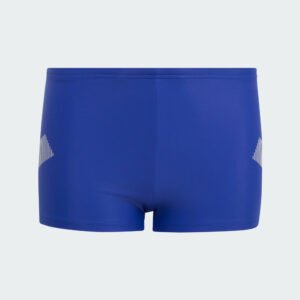 Adidas Boy's Big Bars Swim Short Παιδικό Μαγιό KG1809