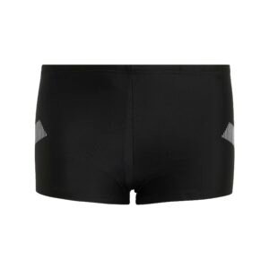 Adidas Boy's Big Bars Swim Short Παιδικό Μαγιό KG1810
