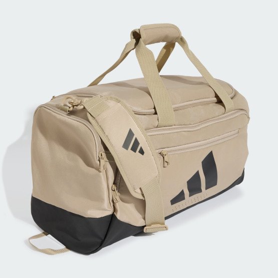 Adidas Duffle Training Defender Bag 42,30L Σακίδιο Κολύμβησης KT3157 - Image 4