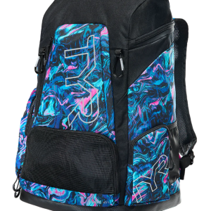 TYR Alliance 45L Backpack Printed LATBRPTD-390