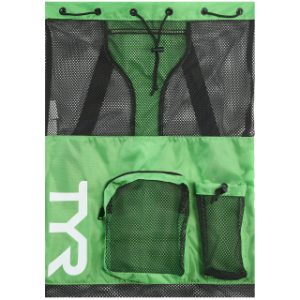 TYR 40L Big Mesh Mummy Backpack LBMMB3-318