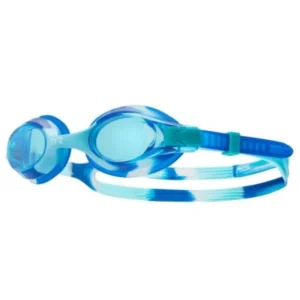 TYR Kid's Swimple Goggles - Tie Dye LGSWTD-420 Blue