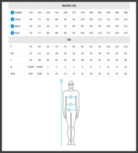 Mens training swimwear 1 Mens training swimwear 1