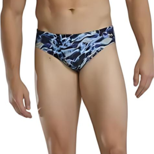 TYR Durafast Elite® Men's Brief – Energia RENE7A-420