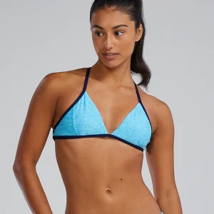 TYR Women's Durafast Elite® Triangle Tieback Top – Lapped T04007-362