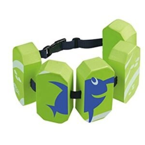 Beco Swimming Belt Sealife 96071-Green Σωσίβια Εκμάθησης 103.020.007