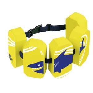 Beco Swimming Belt Sealife 96071-Yellow Σωσίβια Εκμάθησης 103.020.011